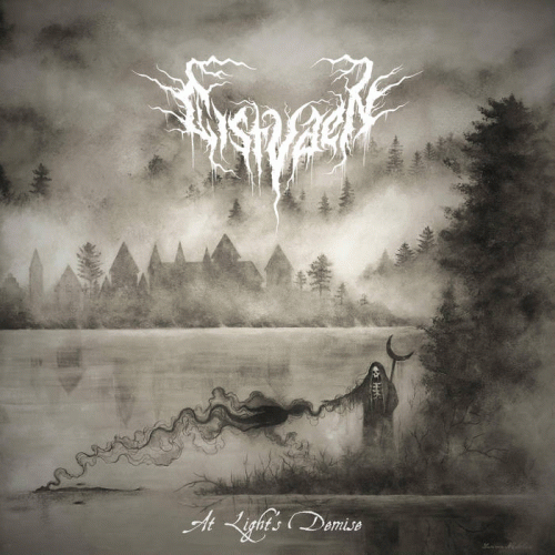 Cistvaen : At Light's Demise Cistvaen : At Light's Demise